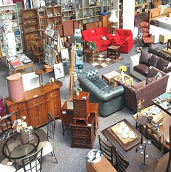Used Furniture