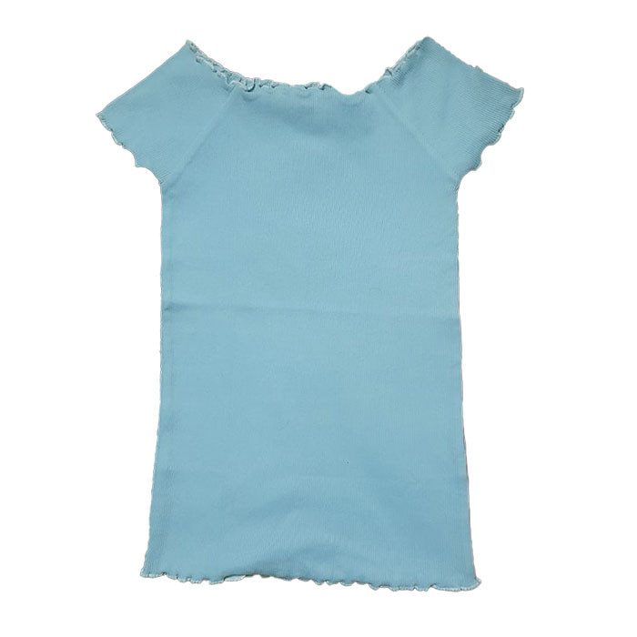 Soft T-Shirt For Girls ( 9 -10 Years)