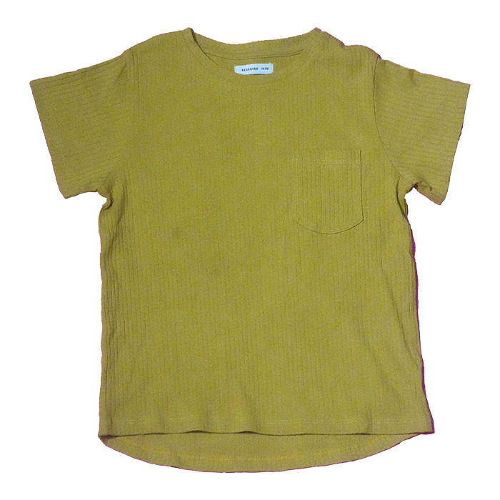 T-Shirt For Girls (5-6 & 9 -10 Years)