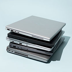 Used Laptop