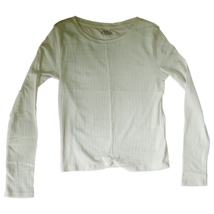 Full Hata T-Shirt For Girls ( 12-13 Years)