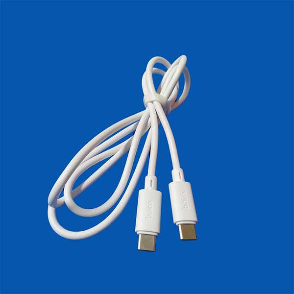 Hoco X88 Gratified PD Fast Charging Data Cable 1m