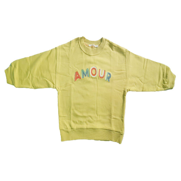 Girls Sweater ( 4-8 Years )