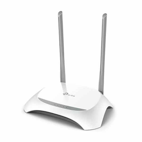TP Link WR850N Wireless router