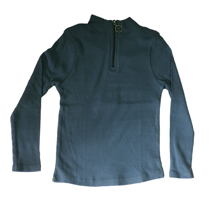 Full Hata T-Shirt For Girls ( 5-7 Years)