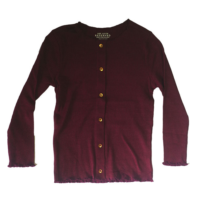 Full Hata T-Shirt For Girls ( 5-7 Years)