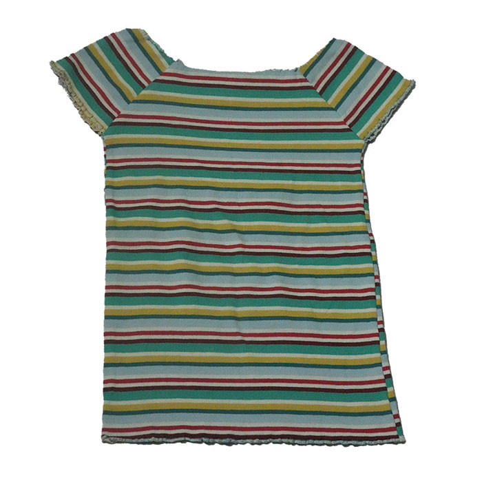 Soft T-Shirt For Girls ( 11 -13 Years)