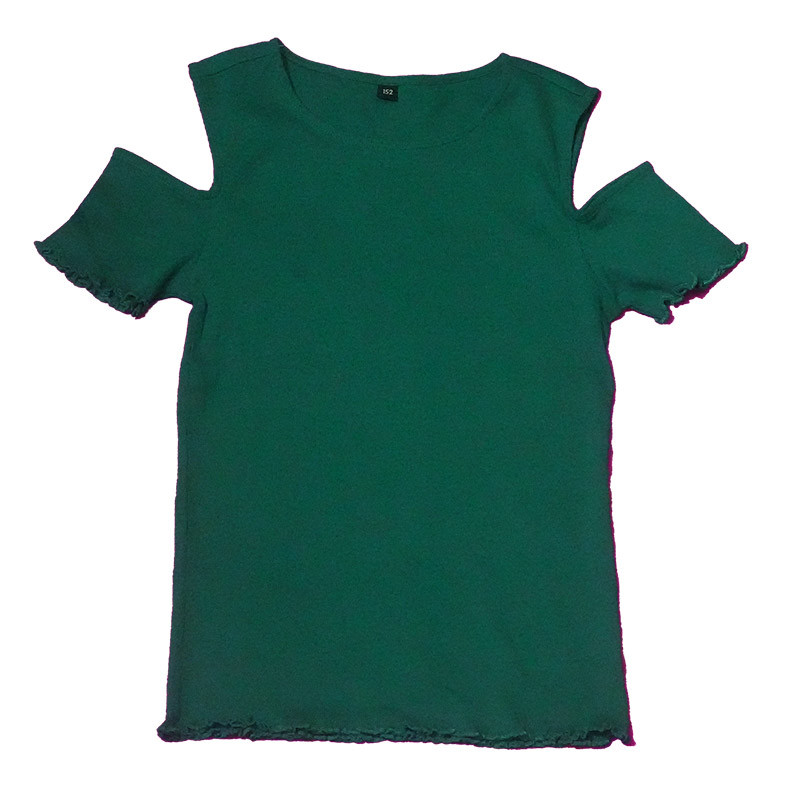 Stylish T-Shirt For 10-12 Year Girls